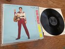 ELVIS PRESLEY loving you Japan VICTOR LS 5048. BEAUTIFUL JAPANESE COVER 1957