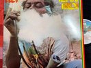 DREAD IN A BABYLON U Roy VIRGIN V2048 UK PROMO 1975 Black Inner Vinyl LP EX+
