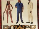 Power LP by Ice-T vinyl 2014 VG+ R1-25765 Rhino / Sire Records