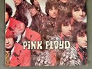 PINK FLOYD: PIPER AT THE GATES OF DAWN (1967 Vinyl LP)  SCX 6157 (Excellent)