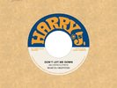 Marcia Griffiths Don't let me down 45 / 7