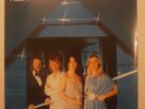 *SEALED* ABBA VOULEZ VOUS VINYL RECORD REISSUE PRESS