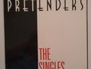 *SEALED* PRETENDERS THE SINGLES VINYL RECORD 1987 ORIG 1ST PRESS