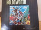 Allan Holdsworth  Metal Fatigue  Enigma 2002-1 1985 Netherlands  VG / VG