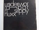 Underworld Born Slippy Nuxx 12 Inch Vinyl Record 2003 Trance Techno
