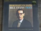 Bill Evans – Portrait In Jazz -One Step Mobile Fidelity - 2xLP 45RPM MoFi-SEALED