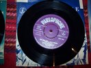 lorrae desmond- ding dong rockabilly weddin'- cabin boy.. 1957 parlophone 45