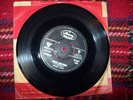 george jones- white lightning- long time to forget.. 1959 mercury 45-AMT 1036