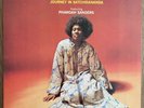 Alice Coltrane - Journey in Satchidananda (Impulse 2003), LP, Ltd, RE, 180g, VG+