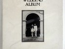 JOHN LENNON/YOKO ONO WEDDING ALBUM ODEON EAS80702 JAPAN VINYL LP