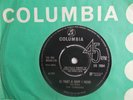 M- UK COLUMBIA 45- THE TORNADOS- 