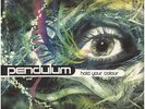 Pendulum - Hold Your Colour (Vinyl 3LP - 2005 - UK - Reissue)
