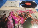 LA POCHA  FLAMENCO OLE  DIRECT DISC RARE AUDIOPHILE TAS JAPAN PRESS IN MINT