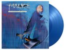 Malice - License To Kill Blue Vinyl Edition (2023 - EU - Original)