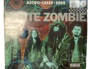WHITE ZOMBIE Astro-Creep 2000 LP - 1995 UK IMPORT