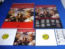 SCORPIONS - WORLD WIDE LIVE  2LP -  MADE IN EEC 1ST. PRESS. 1985 TOP CONDITION