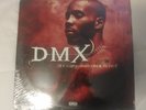 DMX It's Dark and Hell Is Hot LP Vinyl Sealed