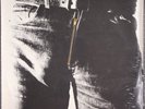 The Rolling Stones Sticky Fingers LP 210045-1311 Czech Pressing Sealed