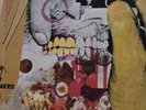 Mothers Of Invention Uncle Meat LP Bizarre Jazz Experimental Double Album 1968