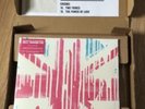 Holly Johnson Pleasuredome HAND SIGNED White Vinyl, Setlist + CD (NEW & SEALED)