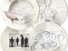Gojira - From Mars to sirius [New Vinyl LP] Ltd Ed, Picture Disc