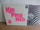 KIN PING MEH 3 Rare GER Orig.Prog Psych KRAUT Lp mint- 1973