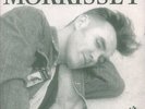 MORRISSEY My Love Life 7 INCH VINYL UK His Masters Voice 1991 Silver Injection