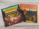 Led Zeppelin - The Ocean/Trampled Under Foot (7