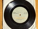 ROXY MUSIC-VIRGINIA PLAIN/THE NUMBERER-RARE UK ACETATE 7