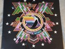Hawkwind LP In Search Of Space 1971 Original Foldout Sleeve + Booklet UAG29202