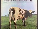 Pink Floyd Atom Heart Mother • 1st Press SKAO-1-382-A-3 vinyl record LP NM M-