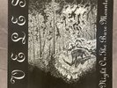 VELES Night On The Bare Mountain LP