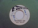 WILLIE WILLIAMS Armigedeon Time STUDIO ONE Orig + Roots Reggae 7