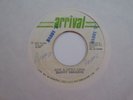 JOHNNY OSBOURNE Give A Little Love ARRIVAL 80's Roots Killer  Reggae 7