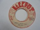 JOHN HOLT You'll Never Find JACKPOT Killer  Soul Cover + Roots Reggae 7