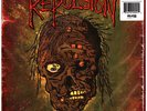 Repulsion - Horrified (Vinyl LP - 1989 - EU - Reissue)