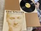 The Smiths Strangeways Here We Come LP Vinyl 1987 Sire 25649-1 Shrink