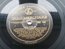 THE BEATLES  1963 UK  LP PLEASE PLEASE ME GOLD PARLOPHONE DICK JAMES NEMS SLEEVE