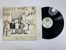 May Blitz - The 2nd of May German  Rare Vinyl LP 6360 037 Gatefold