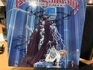 Black Sabbath Dehumanizer LP SIGNED Ronnie James Dio Tony Iommi Geezer Butler