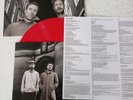 Sleaford Mods  LP  English Tapas  Red Vinyl