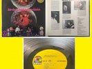 iron butterfly / In a Gadda Da Vida 68   great PSCHY   RARE EDIC ORIG USA ATCO