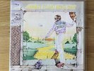ELTON JOHN Goodbye Yellow Brick Road VERY RARE 1ST UK LTD 2 X YELLOW VINYL LP