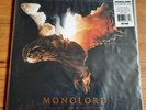 Monolord - No Comfort - 2xVinyl, LP, Lim. of 1000 - US 2019 - Relapse Rec.RR7430