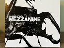 Mezzanine by Massive Attack (2 x Vinyl LP Reissue, 180g, 2013, 0602537540433)