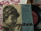 MILVA “ VERRÒ- VICINO AL CIEL “  MORRICONE - GIOMBINI ITALY'61   RARO