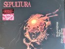 SEPULTURA - BENEATH THE REMAINS - 180-GRAM VINYL 2-LP SET 