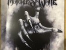 MOTIONLESS IN WHITE - DISGUISE VINYL ALTERNATE COVER - LIMITED EDITION BLUE
