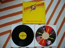 Queen Flash Gordon Original Soundtrack Vinyl UK 1980 EMI 1st Press A3B4 NICKW LP