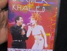 mylene farmer K7 VIDEO VHS PROMO CLIP  la poupee qui fait non